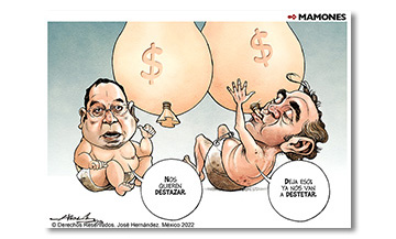 Mamones